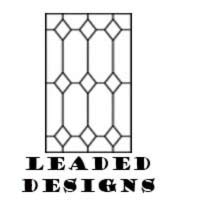 leaded windows